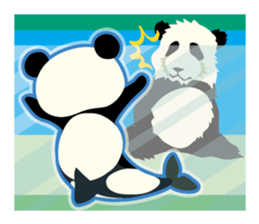 pugchii 3 -Pugchii's dreamland sticker #8172173