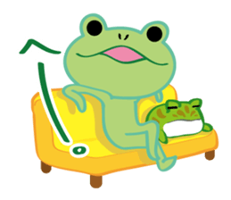 pugchii 3 -Pugchii's dreamland sticker #8172182