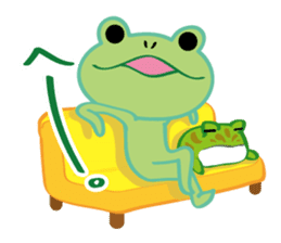 pugchii 3 -Pugchii's dreamland sticker #8172182