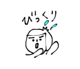 happy life to .. sticker #8173405