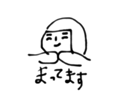 happy life to .. sticker #8173418