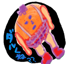 ViORed sticker #8173658