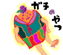 ViORed sticker #8173660