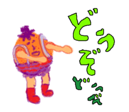 ViORed sticker #8173666