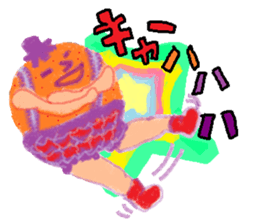 ViORed sticker #8173674
