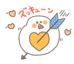 onigiriwanko and  his friends sticker #8173833