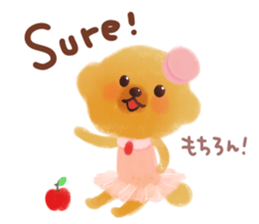 Twee's FunFunEnglish Friends' pack sticker #8173839