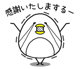 WHITE PENGUIN!2 sticker #8174261