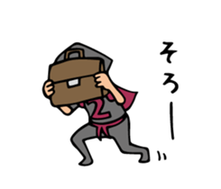 Do your best. Heroes of drinking party. sticker #8174369