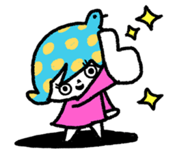 KOBATO 100% sticker #8174556