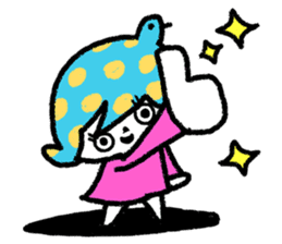 KOBATO 100% sticker #8174556