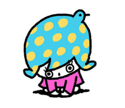 KOBATO 100% sticker #8174558