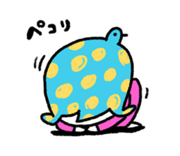 KOBATO 100% sticker #8174559