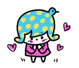 KOBATO 100% sticker #8174560