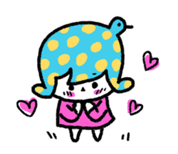 KOBATO 100% sticker #8174560