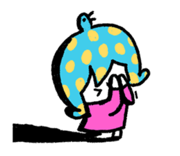 KOBATO 100% sticker #8174561