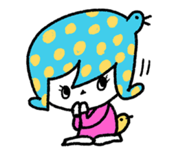 KOBATO 100% sticker #8174564