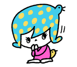 KOBATO 100% sticker #8174564