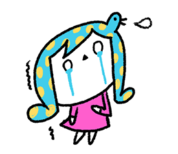 KOBATO 100% sticker #8174565