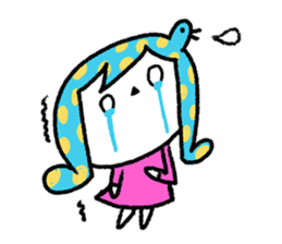 KOBATO 100% sticker #8174565