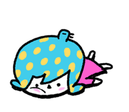 KOBATO 100% sticker #8174566