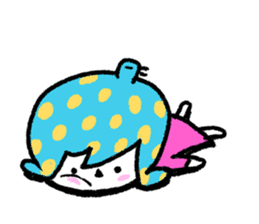 KOBATO 100% sticker #8174566