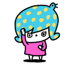 KOBATO 100% sticker #8174568