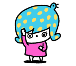 KOBATO 100% sticker #8174568