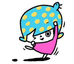 KOBATO 100% sticker #8174569