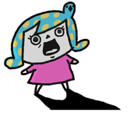 KOBATO 100% sticker #8174570