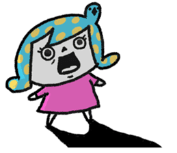 KOBATO 100% sticker #8174570