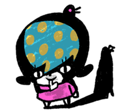 KOBATO 100% sticker #8174571