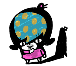 KOBATO 100% sticker #8174571