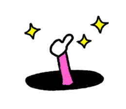 KOBATO 100% sticker #8174573