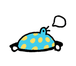 KOBATO 100% sticker #8174575