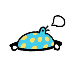 KOBATO 100% sticker #8174575