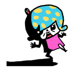 KOBATO 100% sticker #8174578