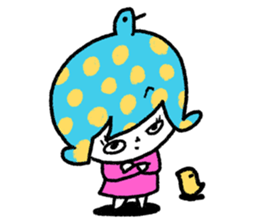 KOBATO 100% sticker #8174580