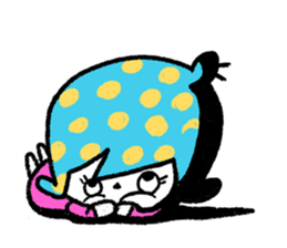 KOBATO 100% sticker #8174582