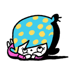 KOBATO 100% sticker #8174582