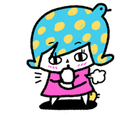 KOBATO 100% sticker #8174583