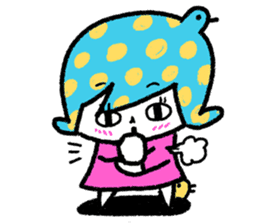 KOBATO 100% sticker #8174583