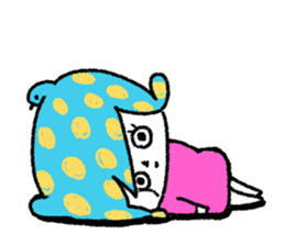 KOBATO 100% sticker #8174584