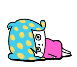 KOBATO 100% sticker #8174584