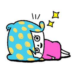 KOBATO 100% sticker #8174585