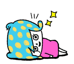 KOBATO 100% sticker #8174585