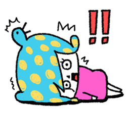 KOBATO 100% sticker #8174586