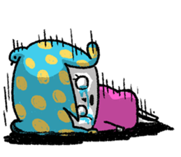 KOBATO 100% sticker #8174587