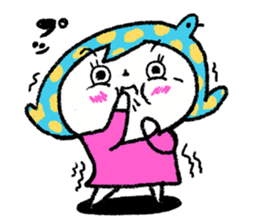 KOBATO 100% sticker #8174588