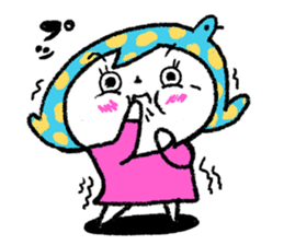 KOBATO 100% sticker #8174588